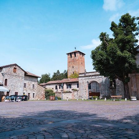 Vigolzone Vista Sul Castello 아파트 외부 사진